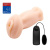 Crazy Bull Pocket Pussy Ruby - Мастурбатор-вагіна з віброяйцем, 13х4.6 см (тілесний) - купити в Україні | Секс шоп SEX-SHOP.ua